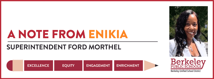 Join BUSD in Celebrating Indigenous Peoples Heritage Month in November