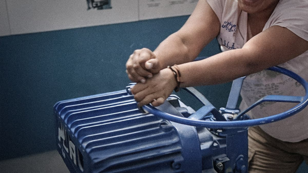 Taxhimay cierra la llave: el reclamo otomí por abandono histórico en Villa del Carbón -