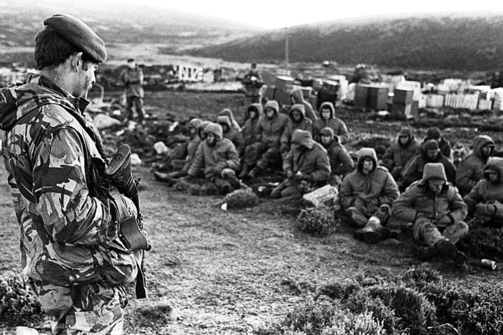 La participación de soldados indígenas en la Guerra de Malvinas: La otra historia que Argentina sigue sin reconocer