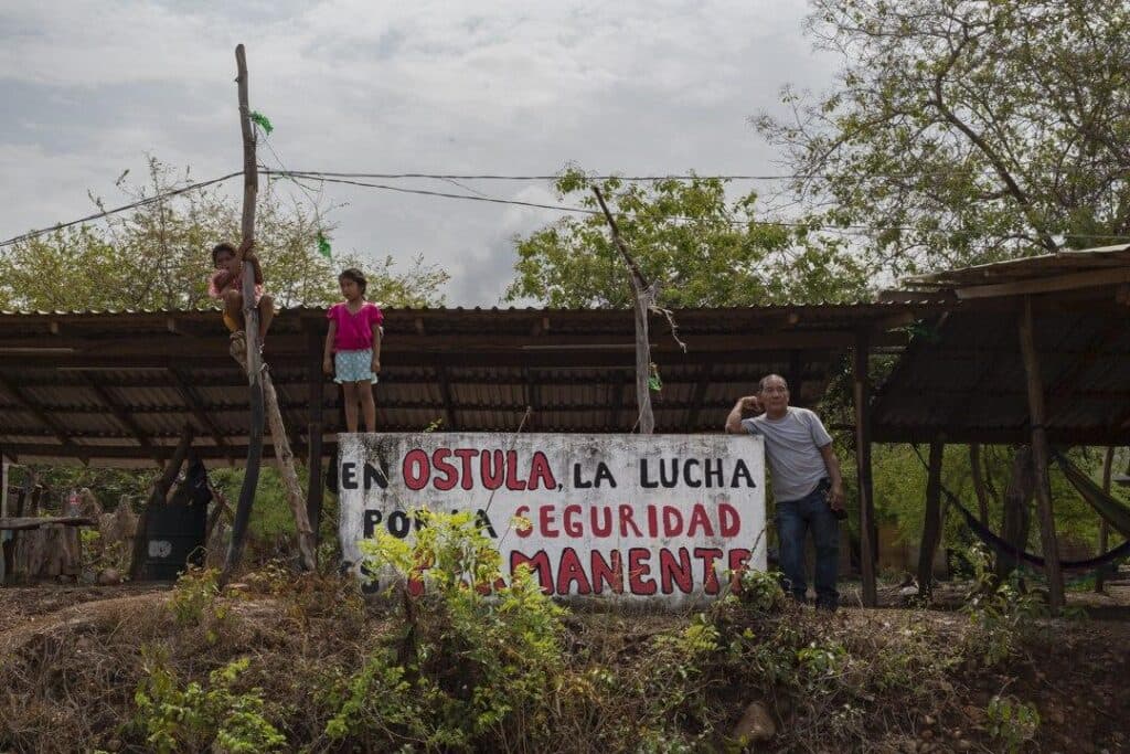 Michoacán: Indigenous Communities Under Siege from Organized Crime