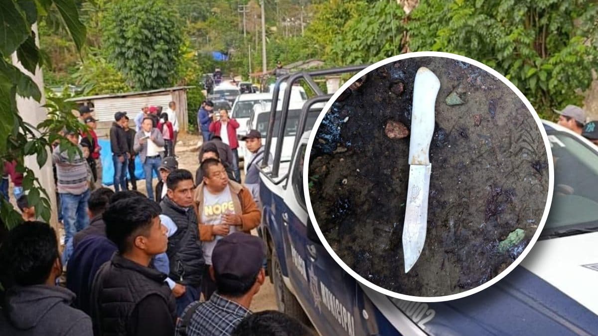 Mató a su esposo y quedará libre: la historia de Petrona ‘N’, la mujer indígena que fue absuelta en Chiapas