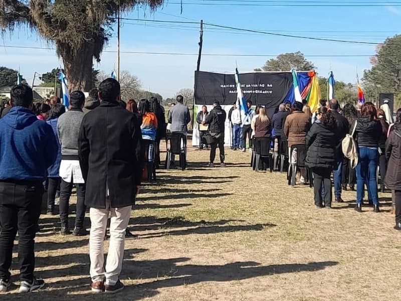 A 93 años de la Masacre de El Zapallar, realizarán un acto en San Martín mientras avanza la investigación judicial
