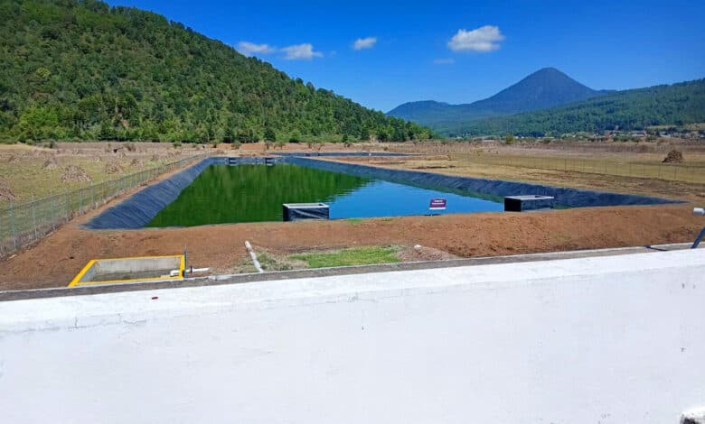 Conagua Se Pone Las Pilas: Lleva Agua A 80 Comunidades Indígenas En Michoacán