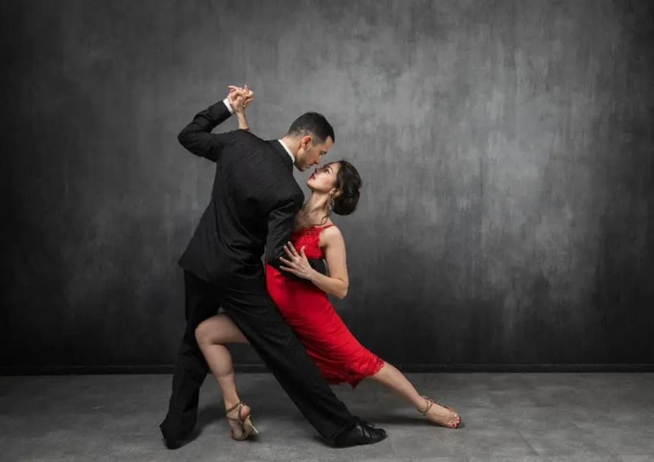 Tango: Las cuatro grandes orquestas
