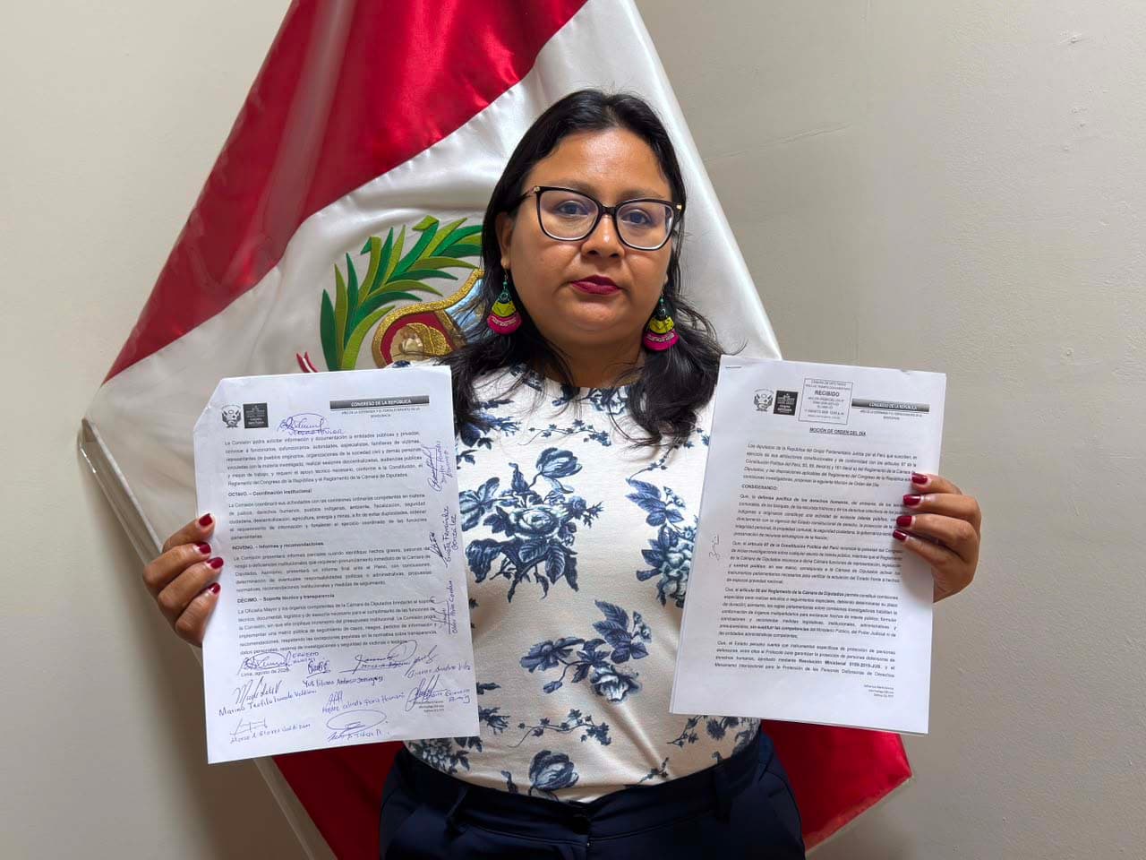Plantean creación de Comisión de la Verdad para esclarecer las muertes de líderes de pueblos originarios