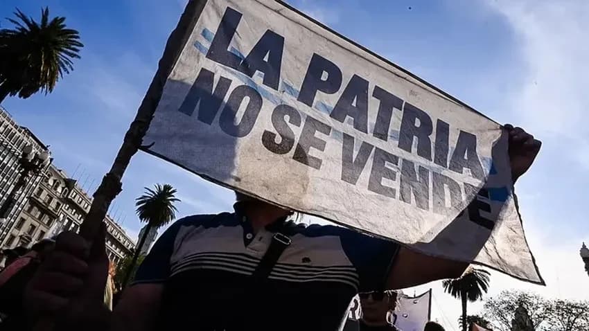 Rosario también hará este sábado la Marcha de la Bronca y habrá cortes de tránsito por la tarde