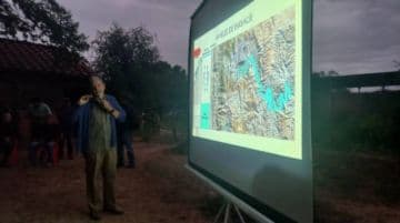 Indígenas alistan reunión con ENDE por el proyecto Carrizal