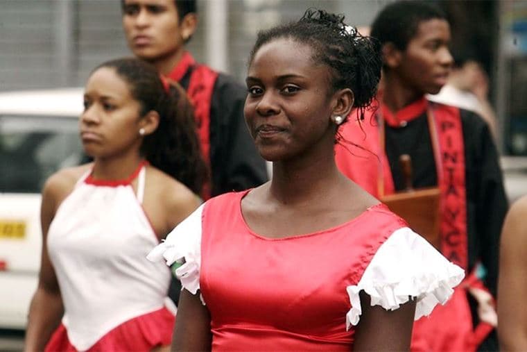 Cerca de 9 millones de peruanos se identifican como integrantes del pueblo indígena o afroperuano