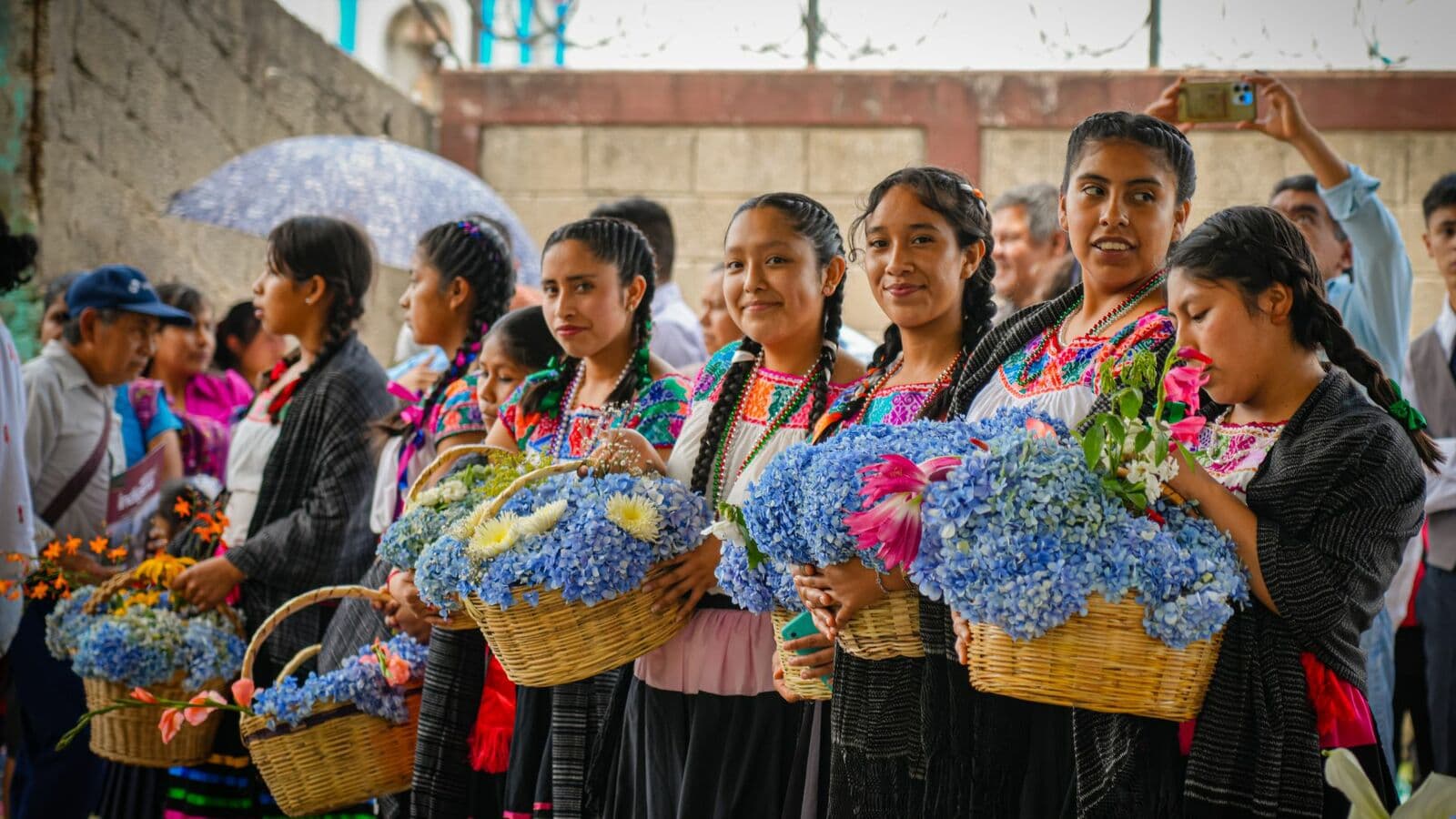 9 de agosto: Día Internacional de los Pueblos Indígenas y sus derechos