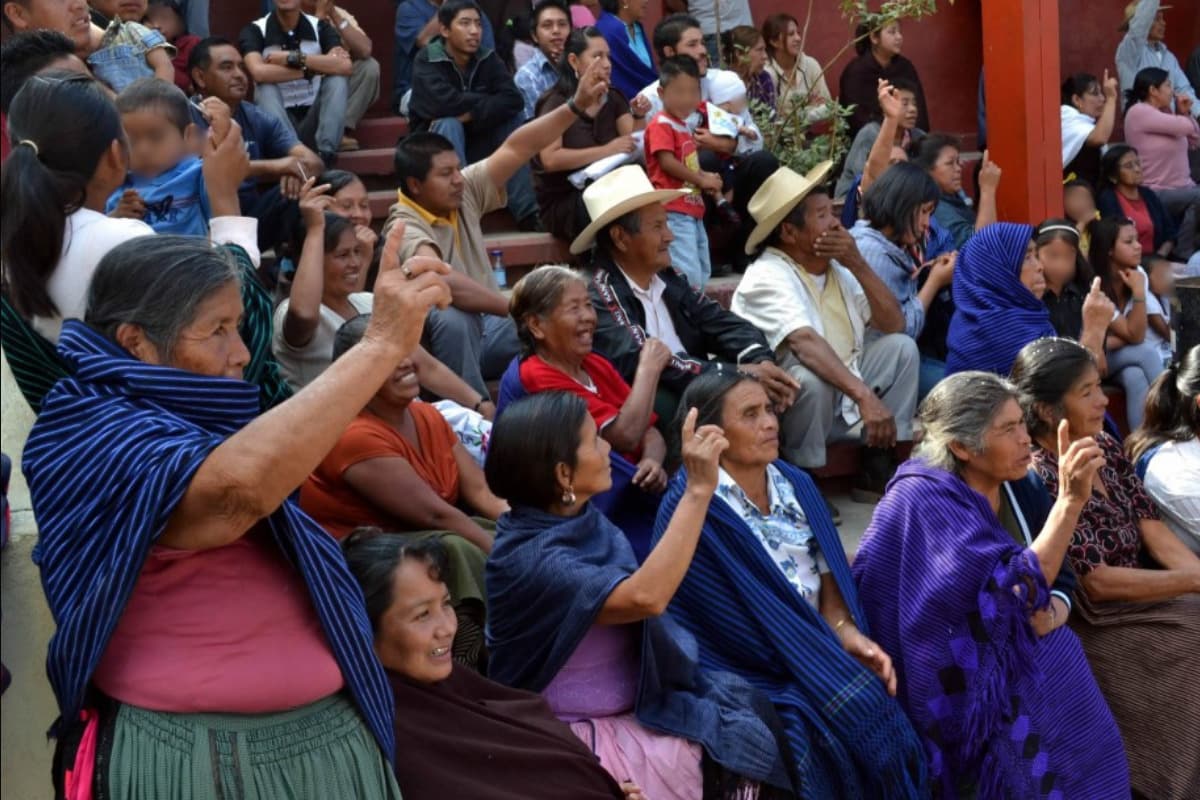 Suprema Corte amplía participación indígena en controversias constitucionales