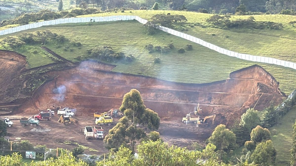 En el Cauca está la primera colonia agrícola para presos indígenas de Latinoamérica