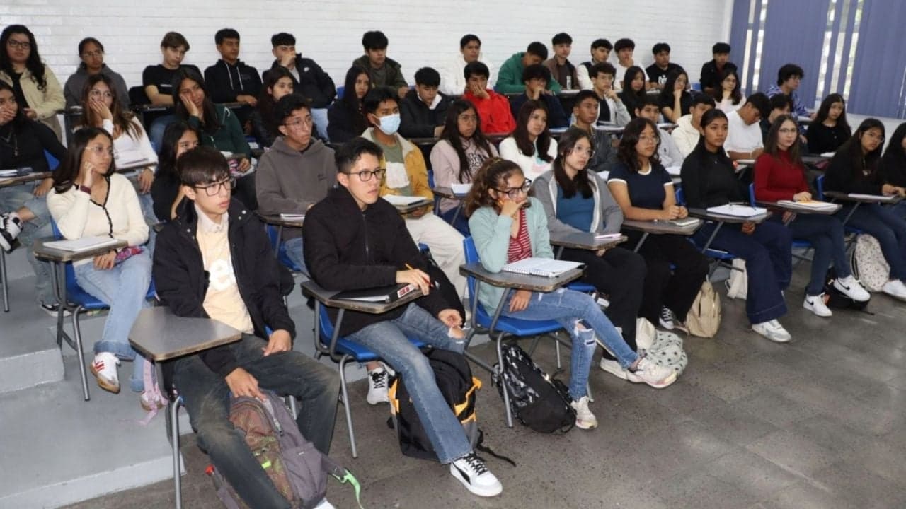 Proponen incorporar la materia Antropología de los Pueblos Indígenas y Afrodescendientes en México a la educación Media Superior