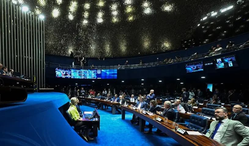 Senado de Brasil aprueba creación de la primera Universidad Federal Indígena