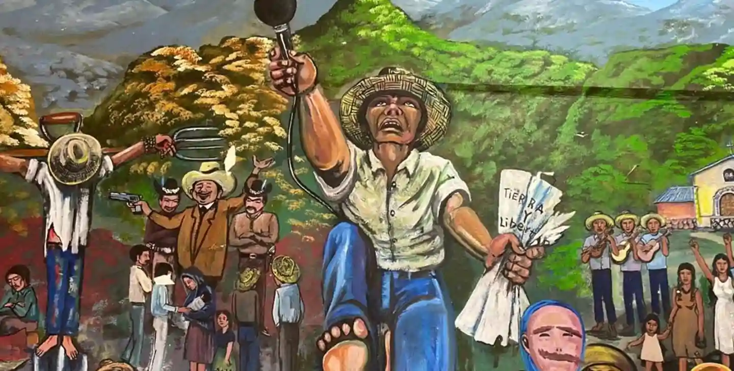 Radios comunitarias piden al TEPJF proteger la libertad de expresión en caso Radio Teocelo
