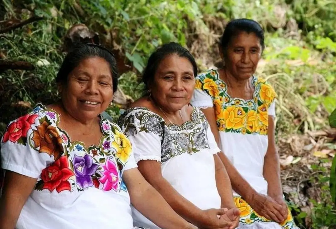 Destina la Federación más de 55 mil mdp a planes de justicia para los pueblos indígenas