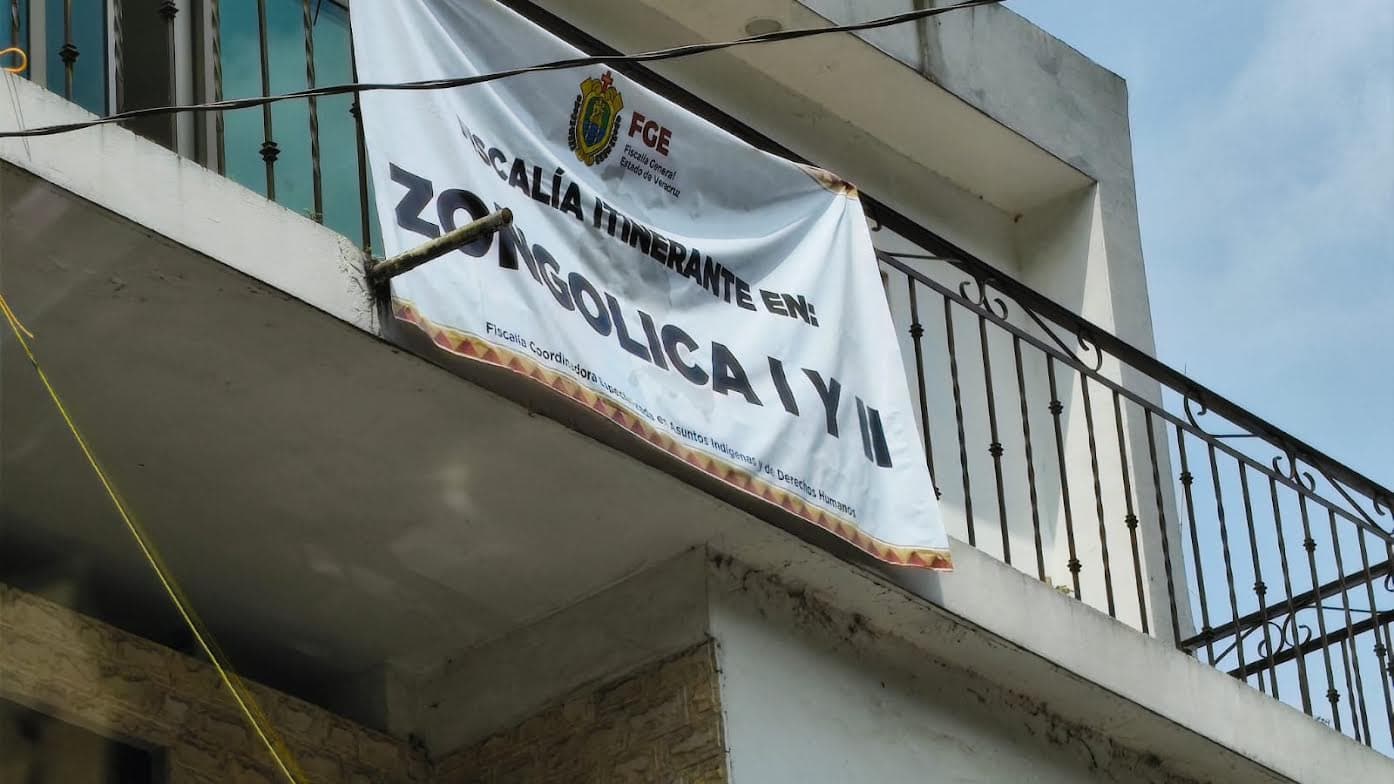 Denuncian falta de intérpretes en lengua náhuatl en Fiscalía de sierra de Zongolica