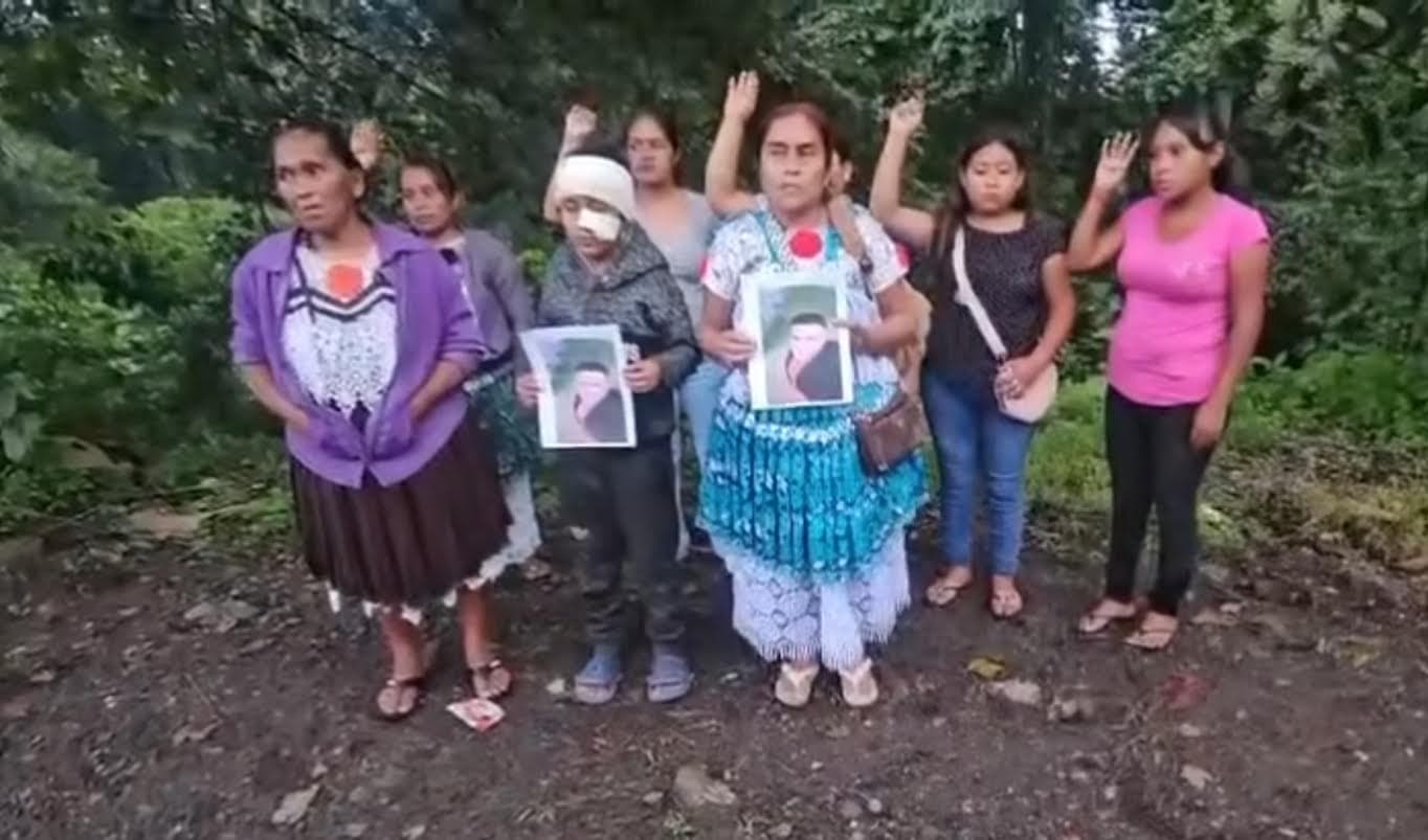 Denuncian mal uso de recursos destinados a comunidades indígenas y afromexicanas
