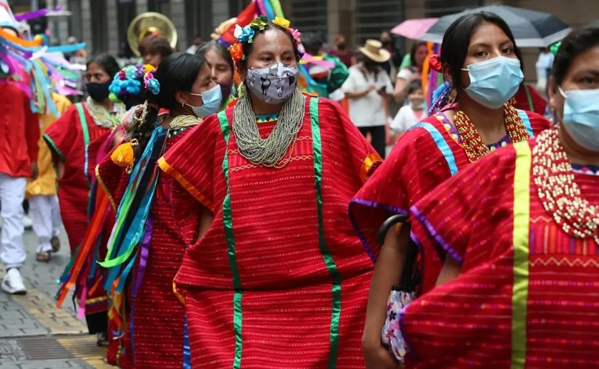 Comunidades buscan fortalecer leyes a favor de indígenas y afromexicanos