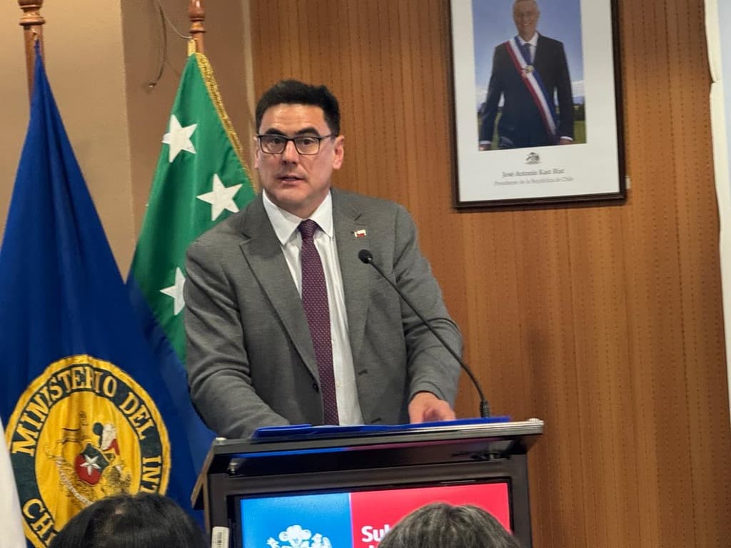 Subsecretaría de Pesca y Acuicultura realiza en Puerto Montt taller “Diálogos para el Futuro del Borde Costero” para abordar propuestas de modificación a la Ley Lafkenche