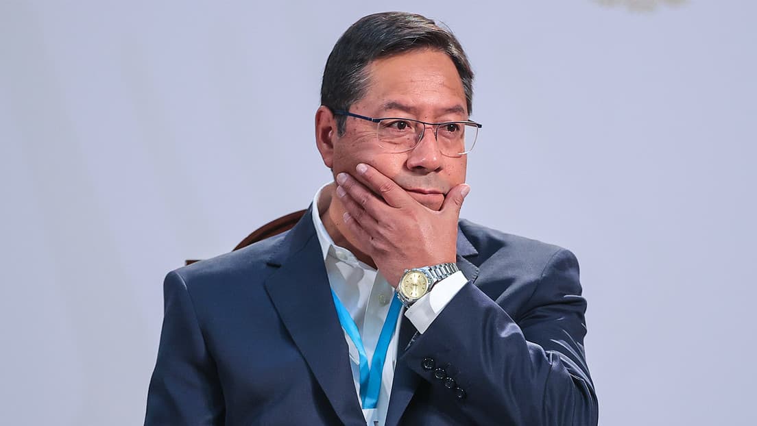 "Tortura psicológica": Luis Arce denuncia desde prisión "graves vulneraciones" de sus derechos