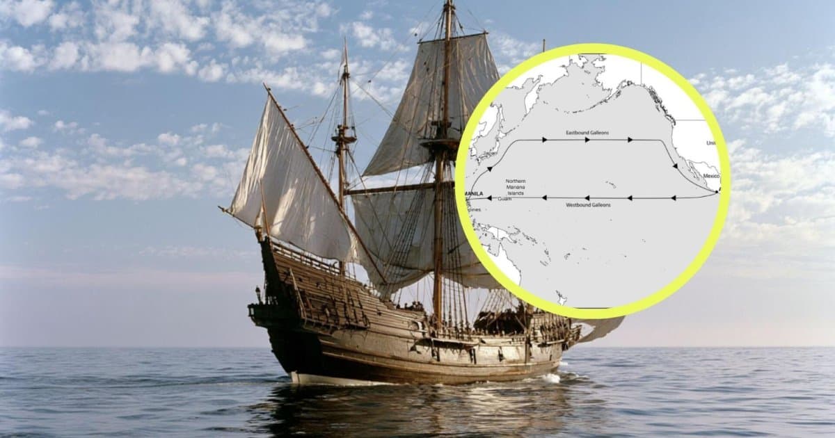Dos naufragios españoles del siglo XVII revelan un capítulo desconocido del comercio entre Asia y América