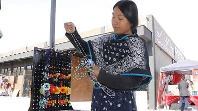 Dieciséis pueblos originarios habitan Ciudad Juárez desde hace más de 60 años