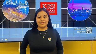 De Guerrero a Oxford: Karen Rojas presenta proyecto sobre turismo comunitario de Xochistlahuaca