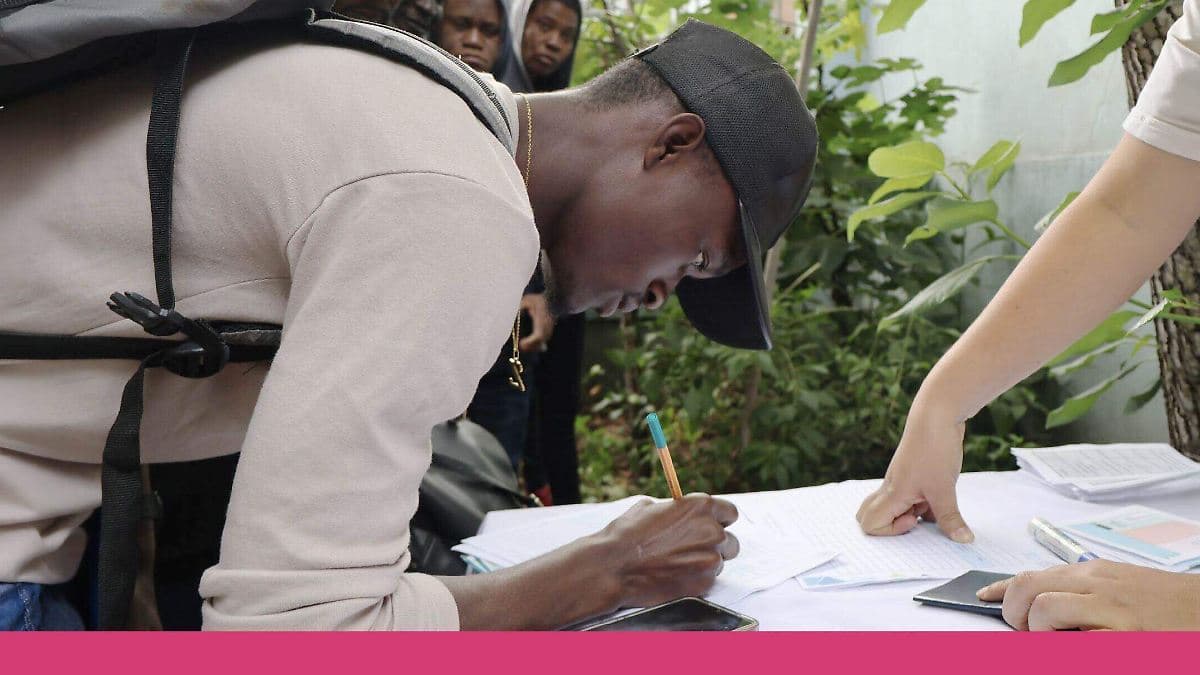 Durante junio se realizará la Feria Nacional de Empleo para la Diversidad