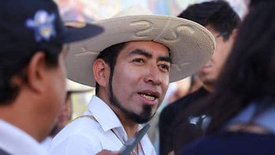 Estancada, investigación del asesinato de Roxana, indígena de Santa Fe de la Laguna