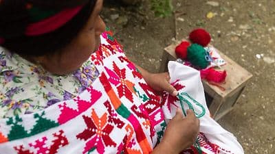 San Luis Potosí retrasa homologación legislativa a favor de sus pueblos indígenas: OIM