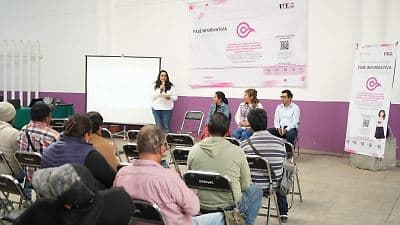 Avanza el Instituto Tlaxcalteca de Elecciones en consulta a comunidades y pueblos indígenas