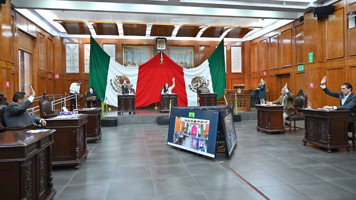 Edomex reconoce a pueblos indígenas y afromexicanos como sujetos de derecho público