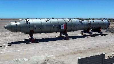 “No producirán ni un litro de amoniaco”: crece la oposición indígena yoreme-mayo a la planta de amoniaco en Sinaloa