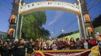 Congreso de CDMX busca que pueblos originarios participen en todas las decisiones públicas