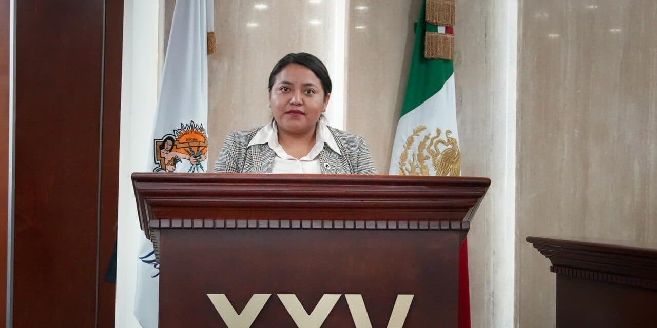 Buscan frenar plagio de textiles indígenas en baja california