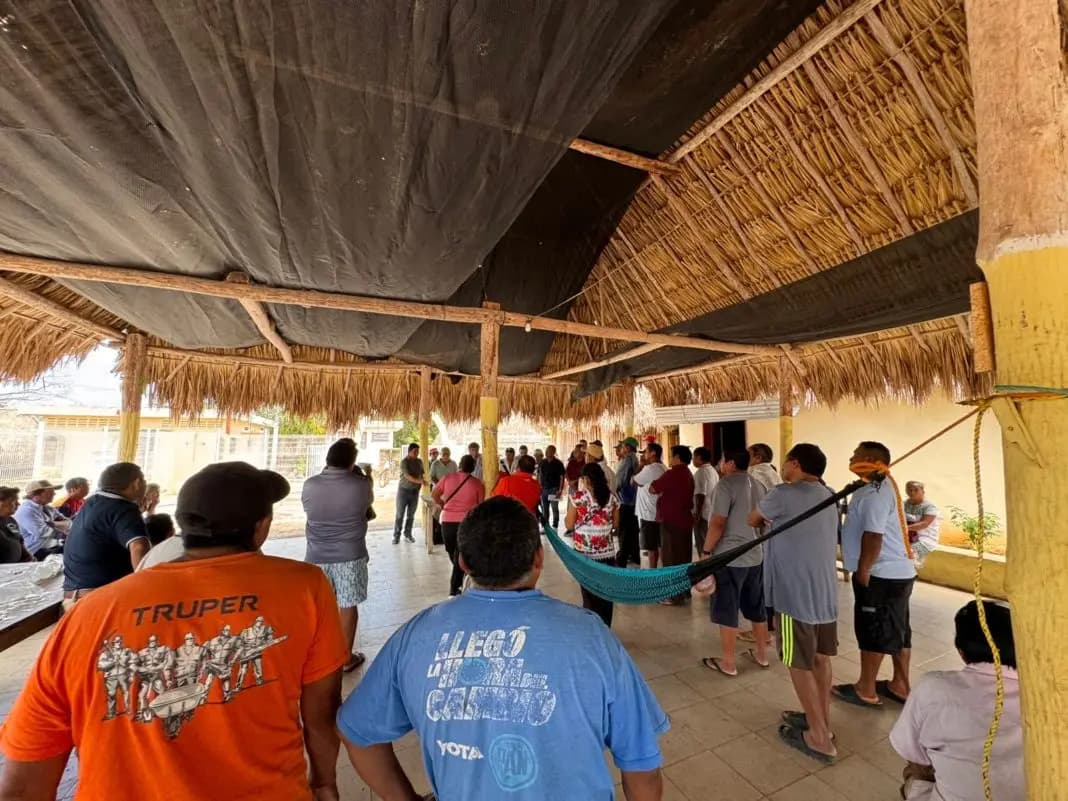 Caminos del Mayab: La visibilización del Gran Pueblo Maya