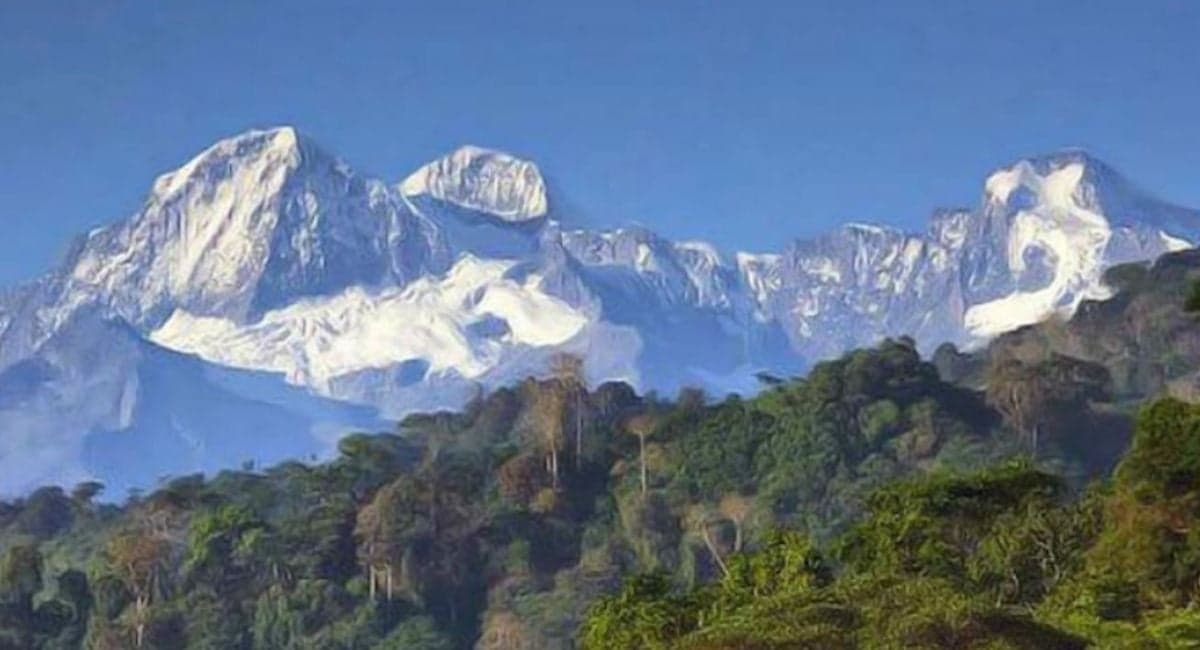 Gobierno declara megarreserva en la Sierra Nevada y frena nuevas actividades mineras