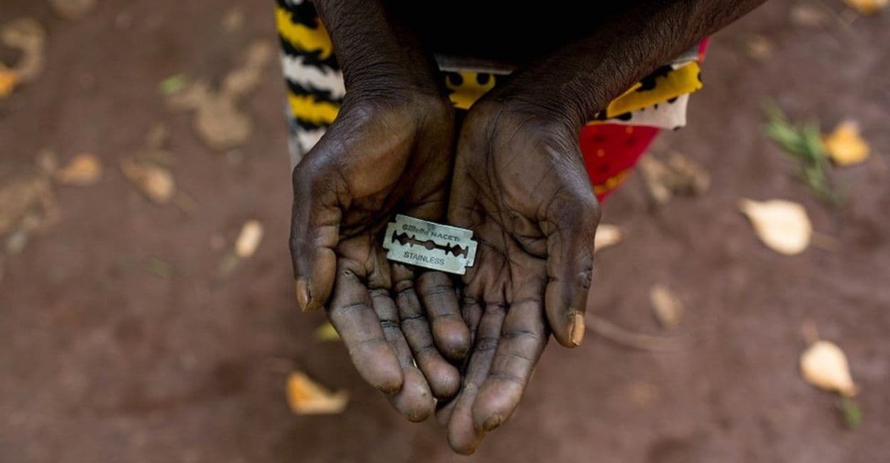 Aprueban ley que prohíbe la mutilación genital femenina en Colombia
