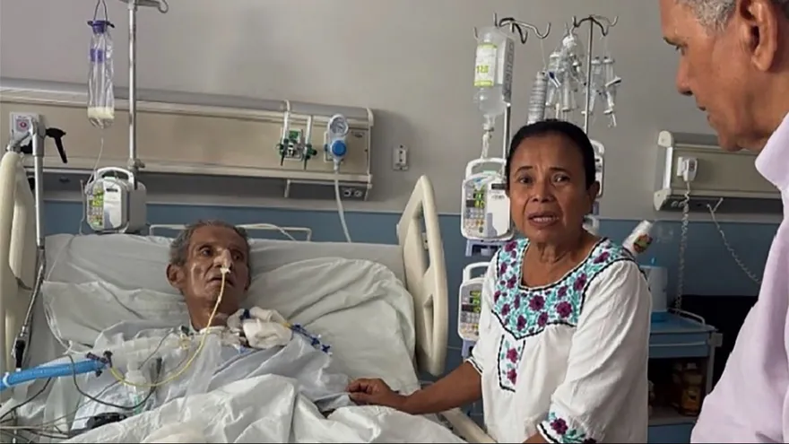 Expertos de la ONU piden investigar la muerte de líder indígena encarcelado en Nicaragua