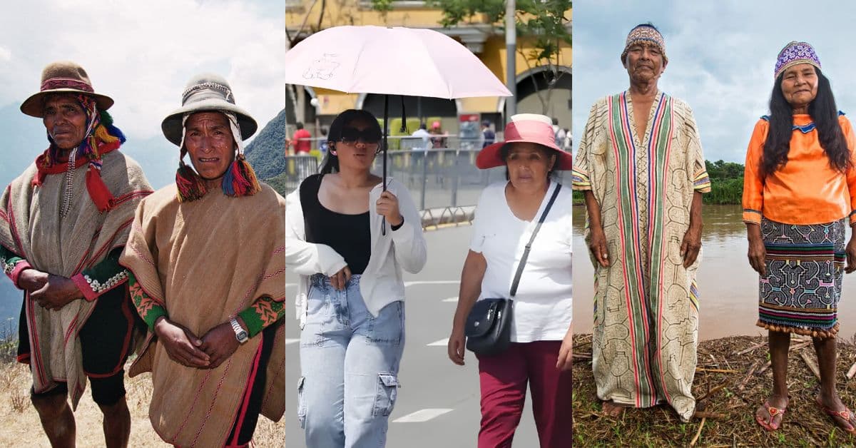 Día del Idioma: Conoce cuáles son las 48 lenguas originarias que se hablan actualmente en Perú