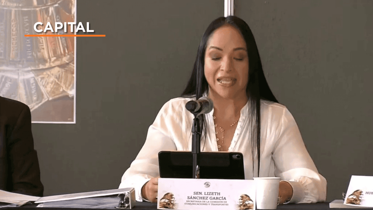Senadora pide blindar la medicina tradicional en la Constitución