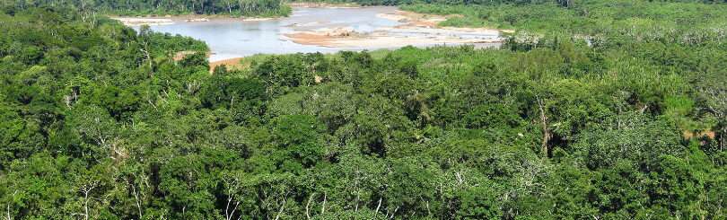 Panama Must Consult with All Indigenous Communities Affected by Infrastructure Project