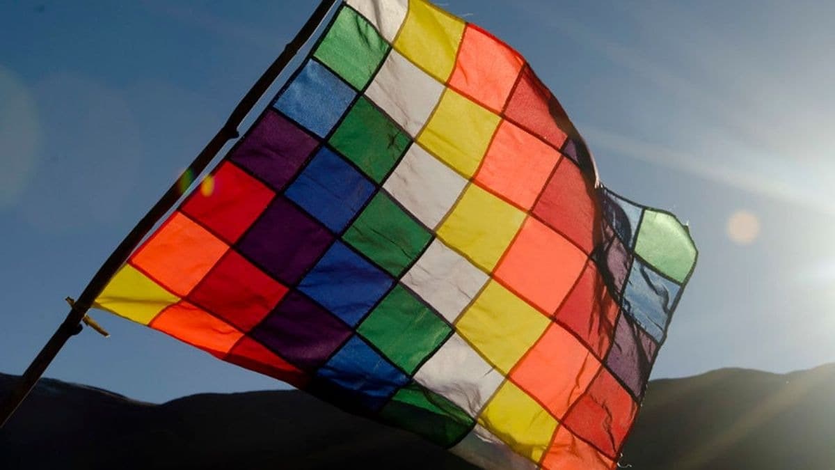 Yuchán | Un podcast recupera la memoria de los pueblos indígenas de Salta durante la última dictadura