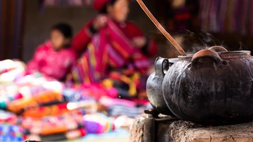 Indigenous Cosmographies: The Narratives of the Kukama Kukamiria of Peru