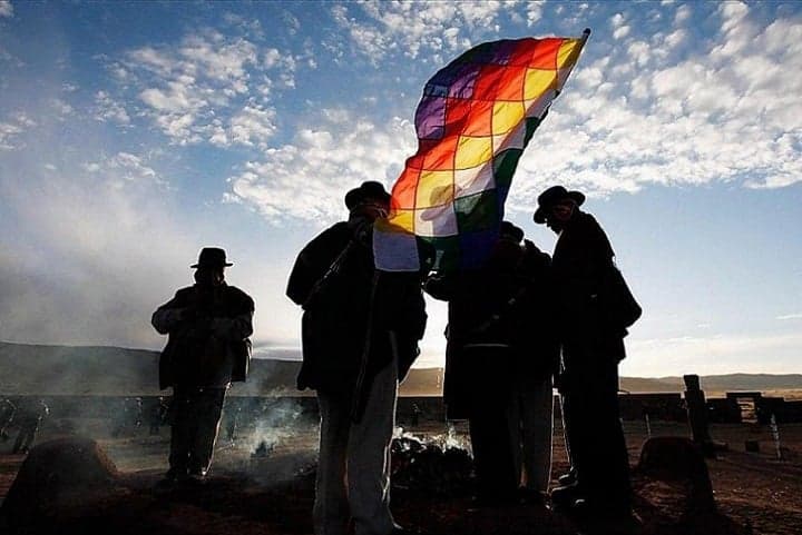 Census 2024: Over 2 Million People in Chile Identify as Indigenous, with the Mapuche Representing 77%