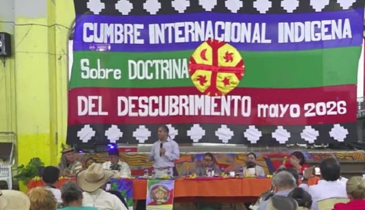 “Hecho histórico sin precedentes”: Organizaciones de pueblos originarios anuncian candidatura indígena a la Secretaría General de la ONU