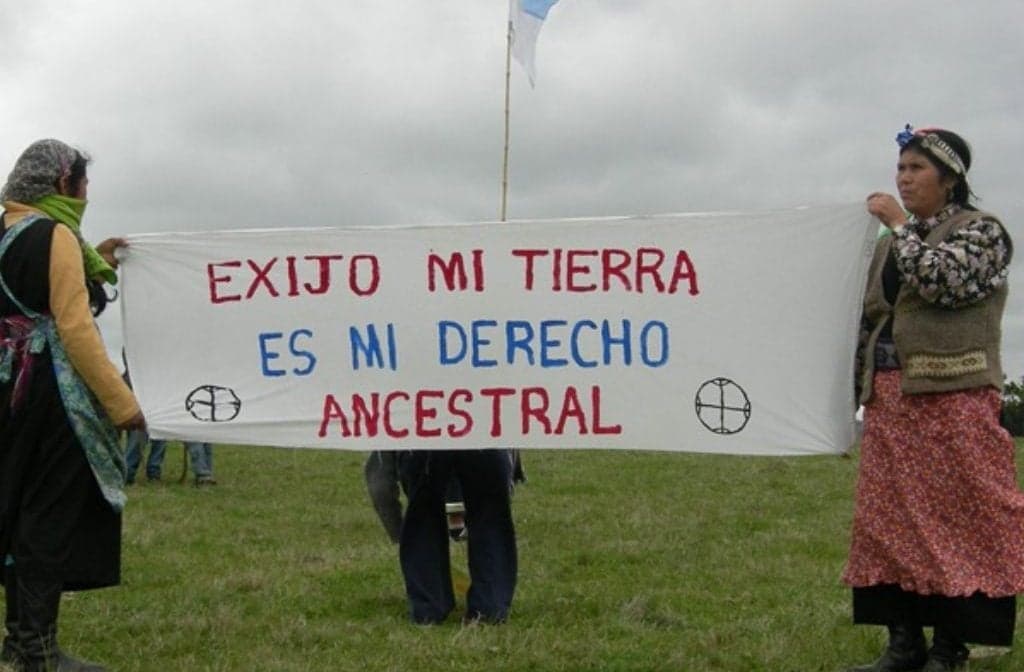 Kast va por la Ley Indígena: propone permitir arriendos e hipotecas sobre tierras ancestrales