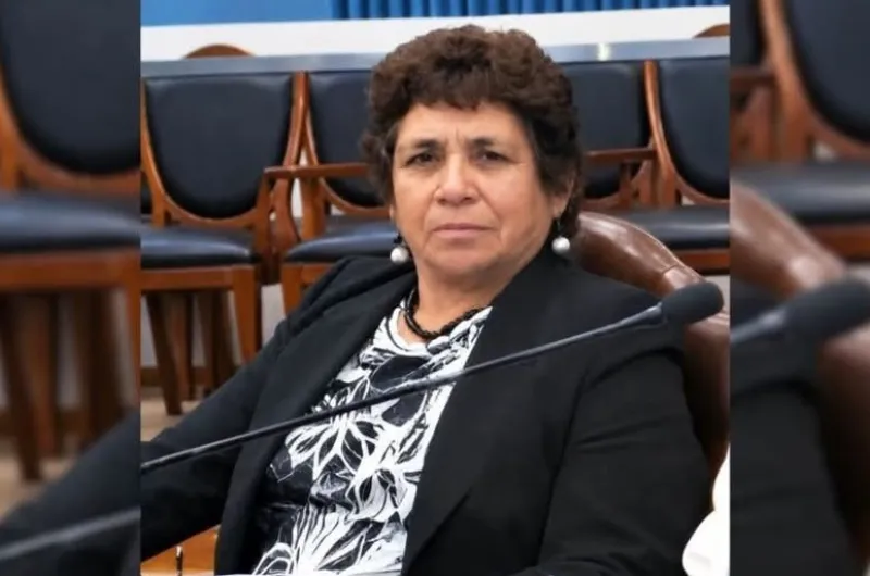 Pesar en Santiago del Estero: falleció la exdiputada provincial Gilda Ofelina Santucho a los 70 años