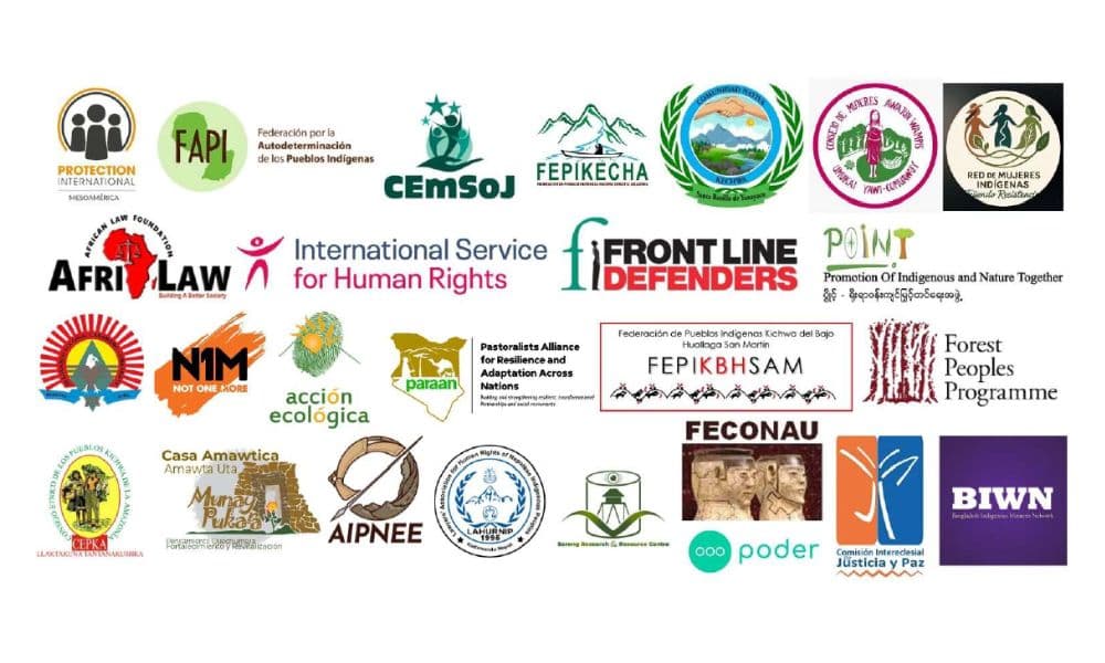 OPEN LETTER: Justice for Quinto Inuma: International organisations call for an end to violence and impunity against Indigenous human rights defenders in Peru