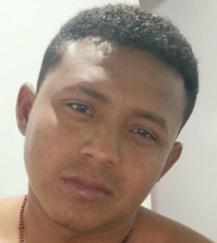 Muere un joven en un accidente de tránsito en la zona rural de Manaure